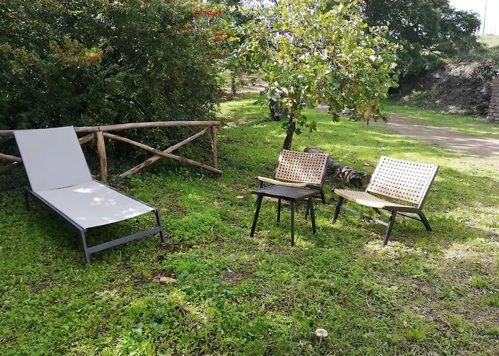 Casale Di Campagna