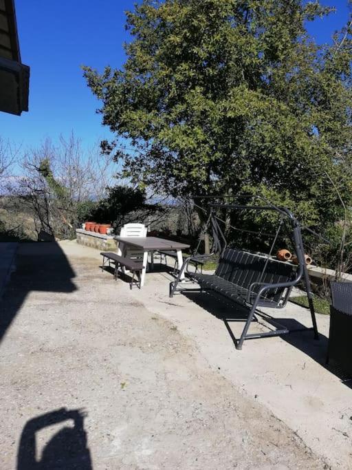 Holiday home Casale Di Campagna Montefiascone