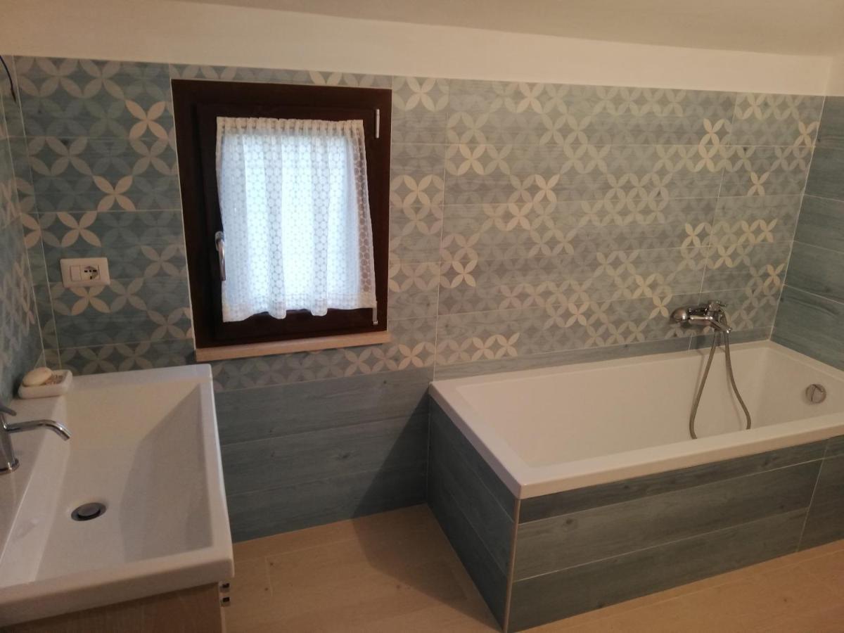Holiday home Casale Di Campagna Montefiascone