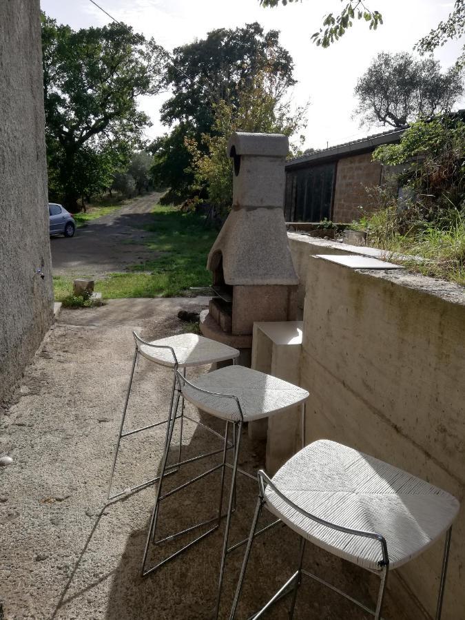 Casale Di Campagna *
