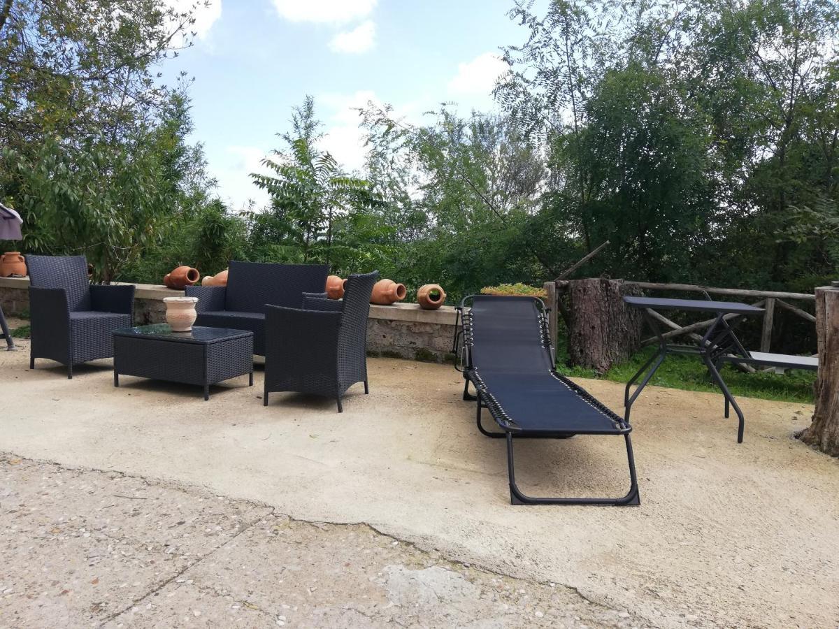 Casale Di Campagna Holiday home *
